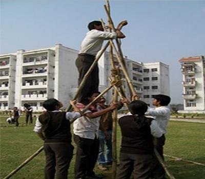 TMU COA Campus photo 4